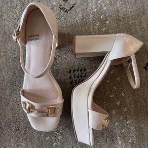 Jeffrey Campbell Clever Platform